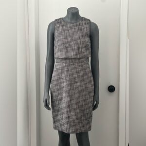 JCrew dress NWT